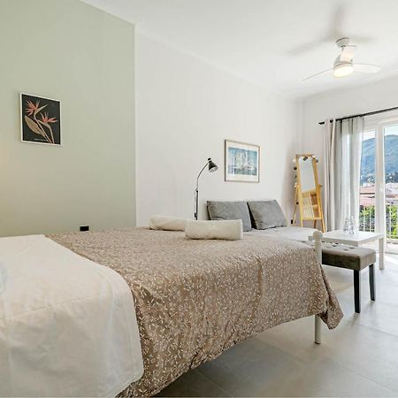 Terranova Beach Apartment - Menta Ípszosz Kültér fotó
